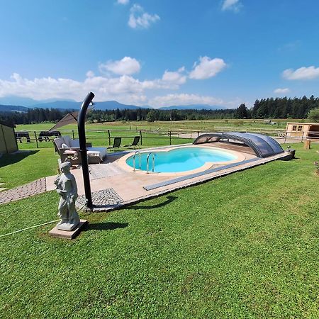 Ferienwohnung Am Wirtshof Siegsdorf Luaran gambar