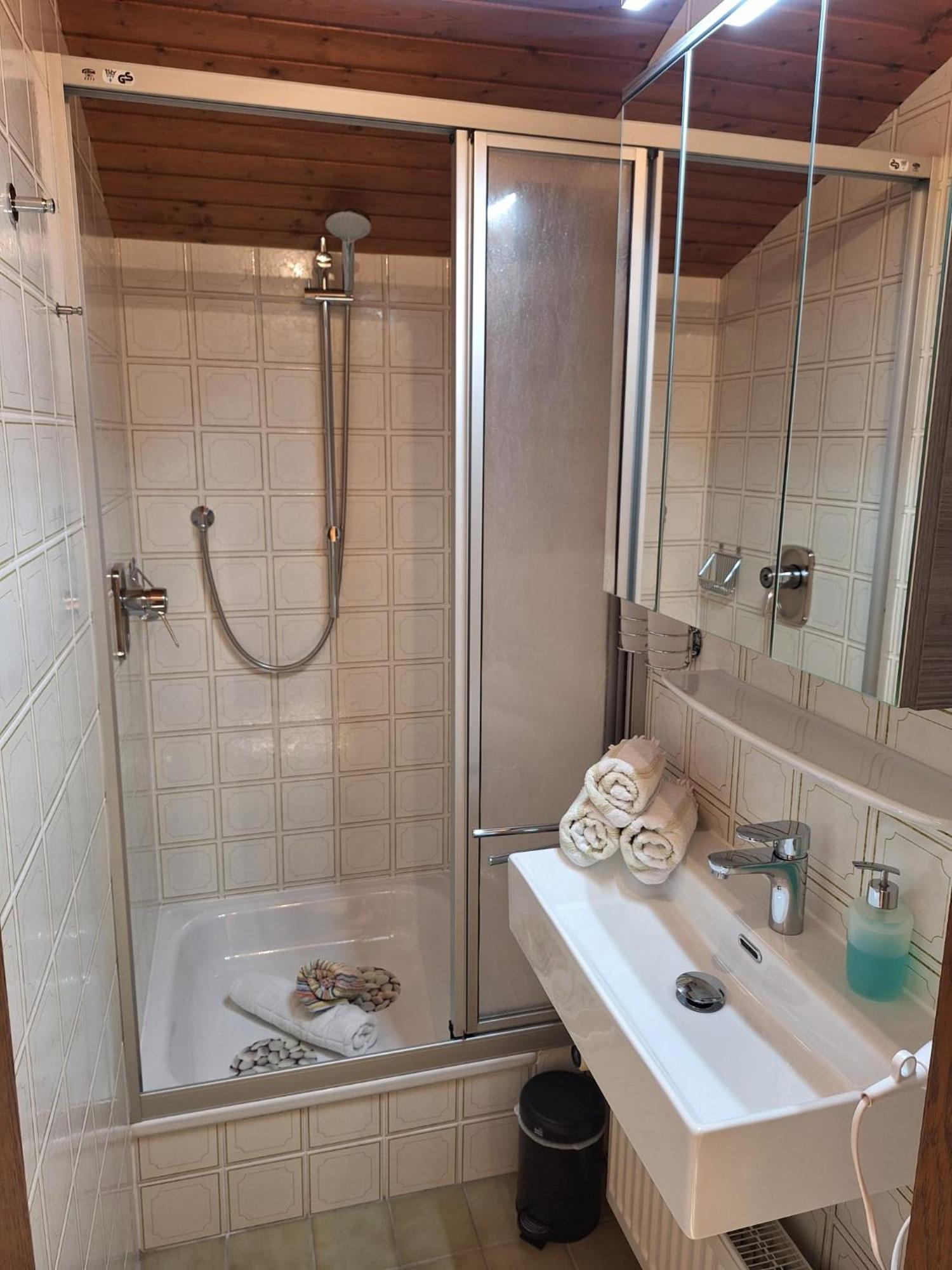 Ferienwohnung Am Wirtshof Siegsdorf Luaran gambar